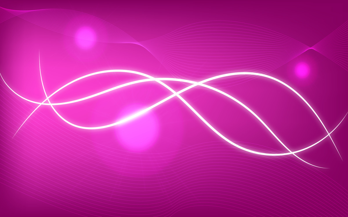Fundo Roxo E Rosa Para Desktop Fotos De Fundo Púrpura. Ilustração