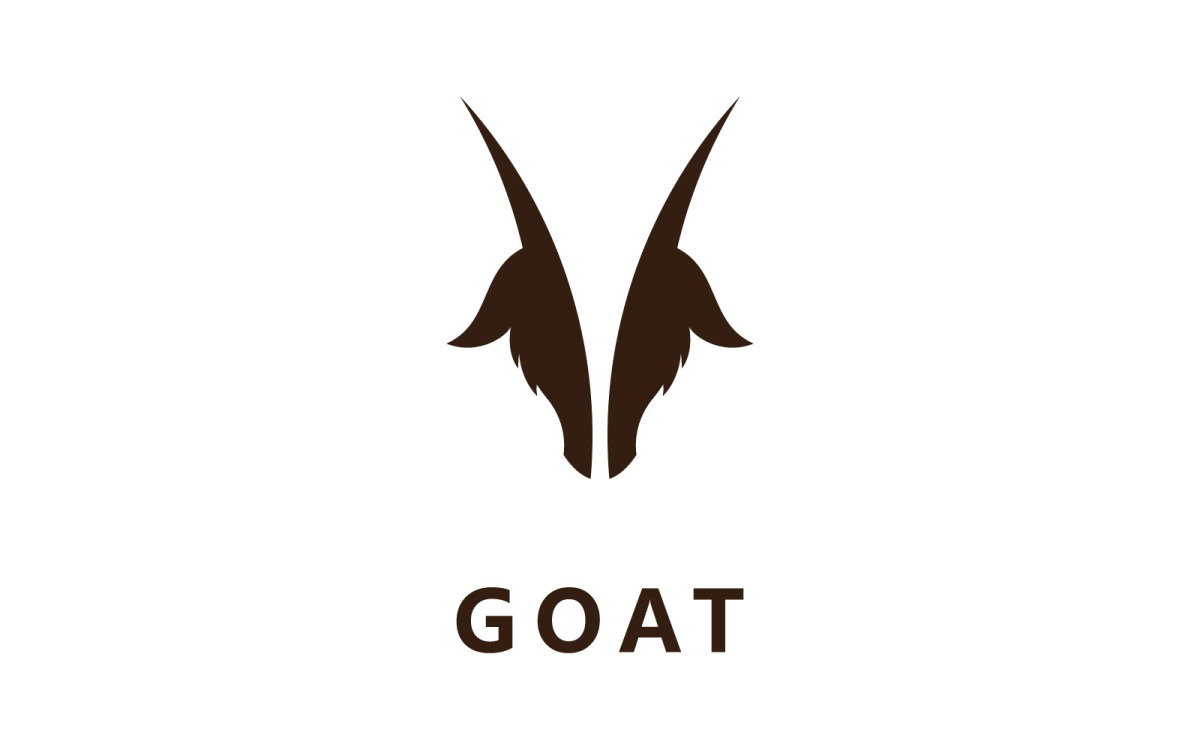 Logopond - Logo, Brand & Identity Inspiration (Goat)