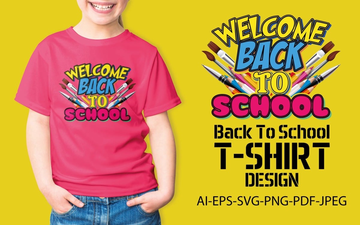 School Shirt Designs | vlr.eng.br