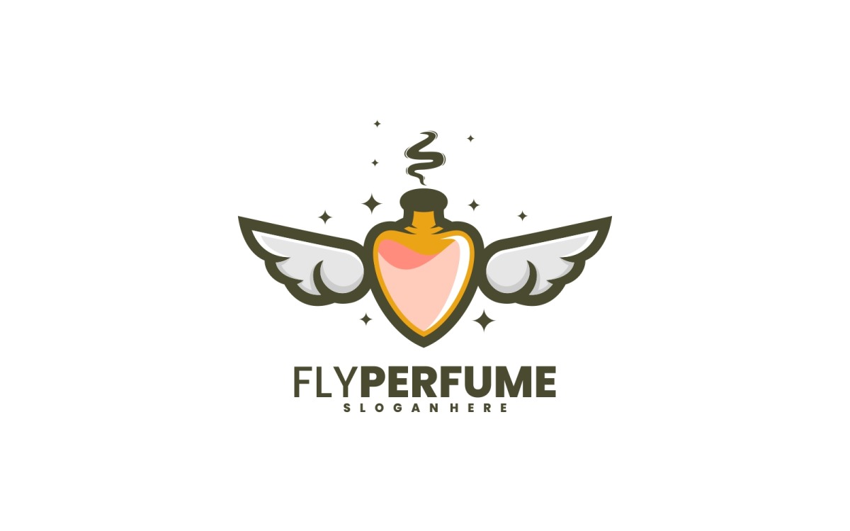 Elegant perfume logo design for your cosmetic business by Grafixriver on  Dribbble