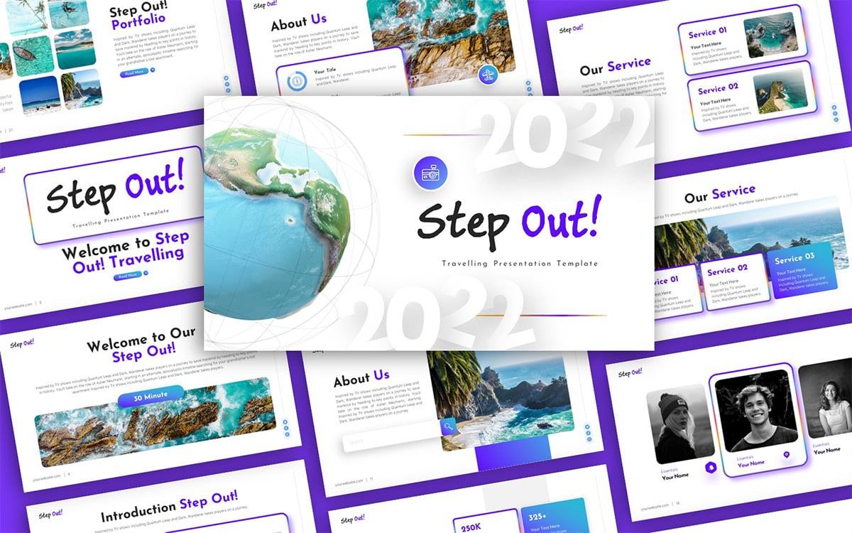 The Best Free PowerPoint Templates To Download In 2022 46% OFF The Best Free PowerPoint Templates To Download In 2022 46% OFF