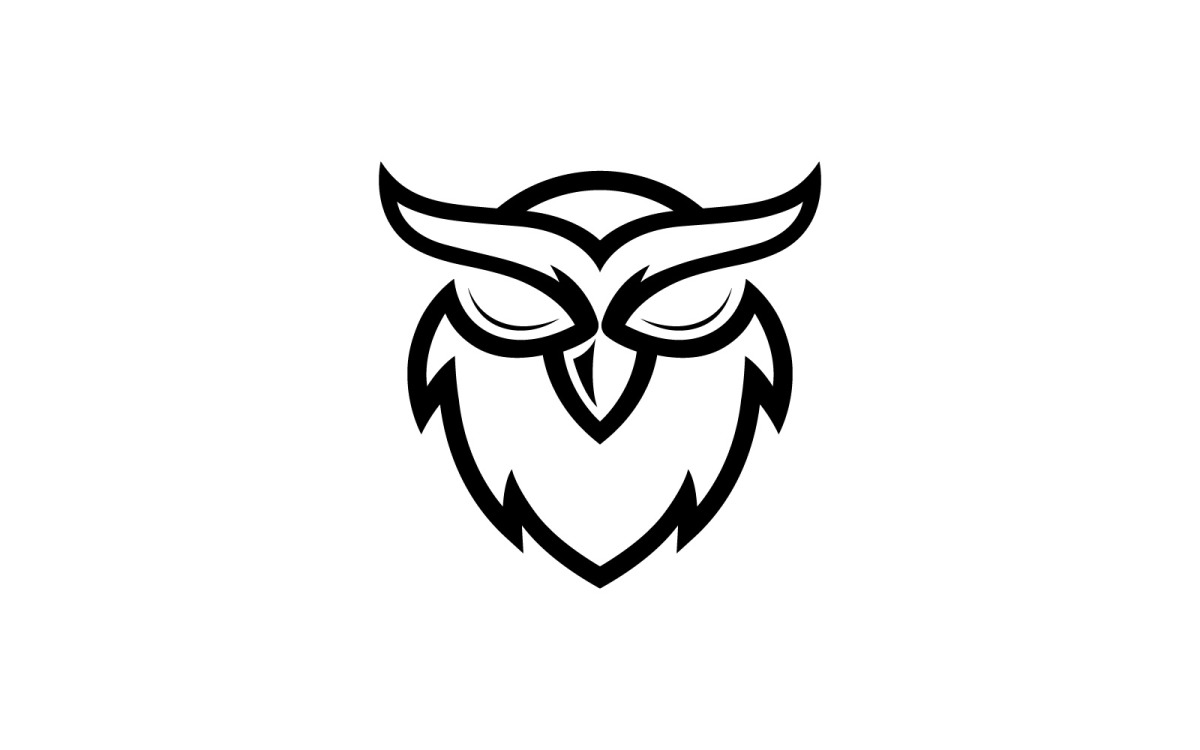 Hibou Art vectoriel, icônes et graphiques à télécharger gratuitement