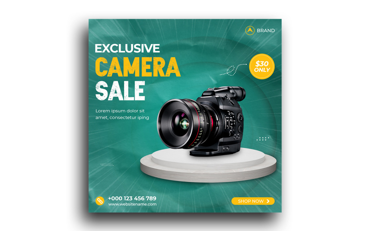 Digital camera deals sale