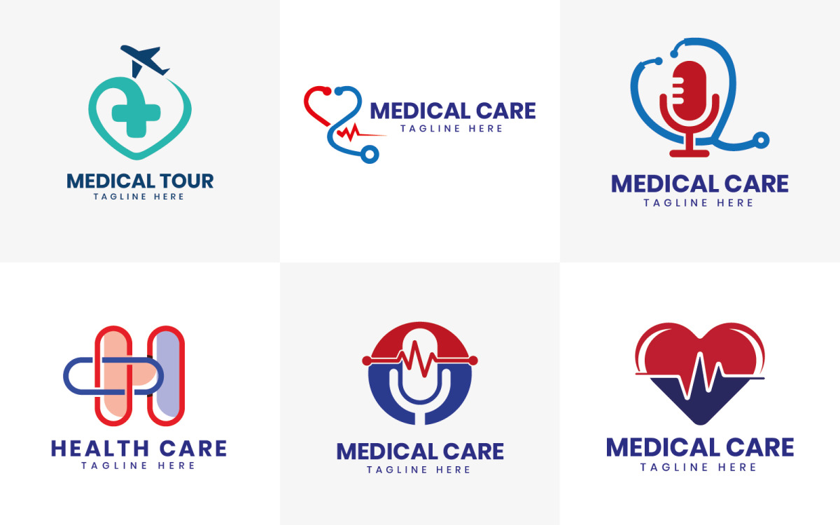 Doctor Logo, Medical Logo, Health Logo, Doctor PNG and Vector with  Transparent Background for Free Download