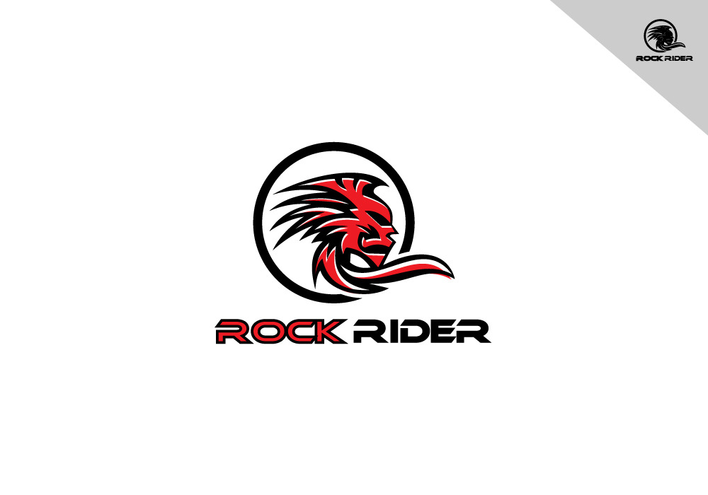 Myridercourse Myridercourse Myridercourse Myridercourse - Motorcycle Rider  Logo Png - Free Transparent PNG Clipart Images Download
