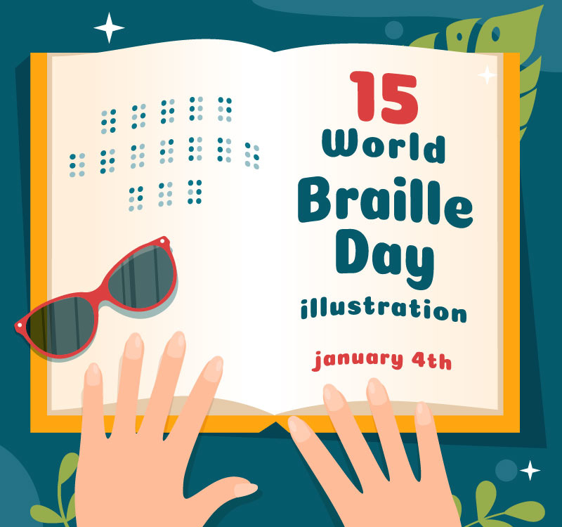 Giornata mondiale del braille