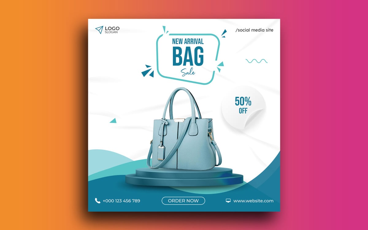 9,100+ Bag Templates | Free Graphic Design Templates PSD Download - Pikbest