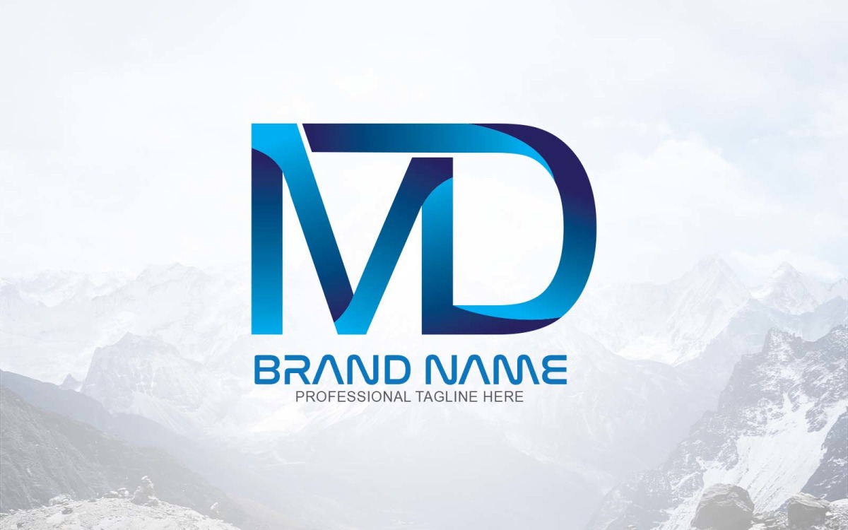 M&D Branding & Design