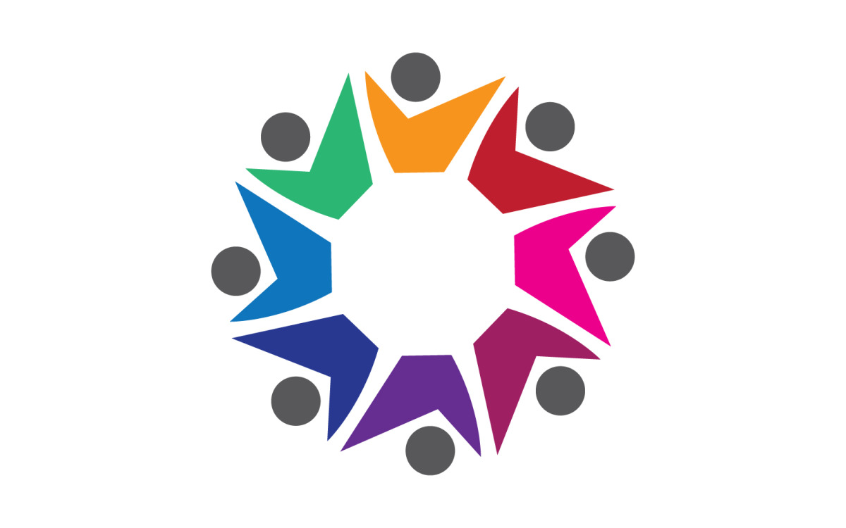 World Community Service Logo PNG Transparent & SVG Vector - Freebie Supply