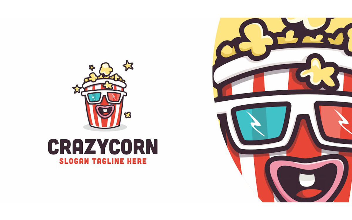 Crazy Monkey Studios Logo Design :: Behance