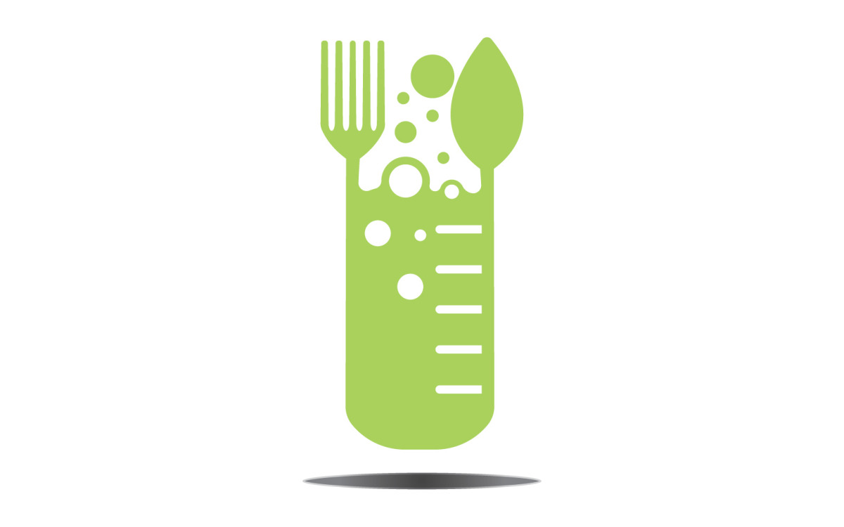 Food Lab Logo Water Action Hub | Sustainable Food Lab