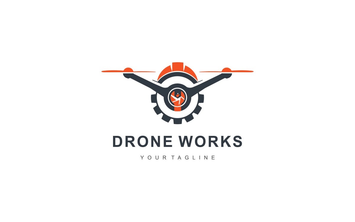 Drone sales brand drone