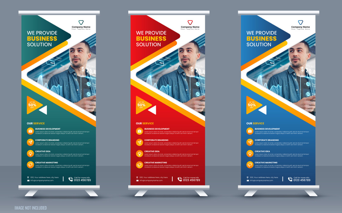 Fatores que Influenciam o Preço do Design de Banners Publicitários