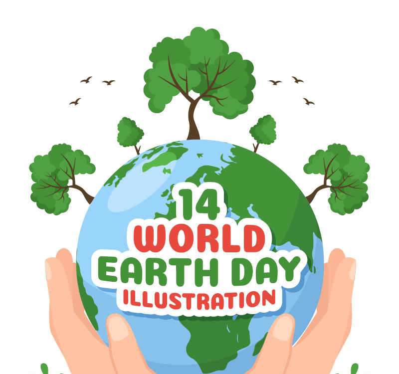 Earth Day Shirt Stock Illustrations – 1,082 Earth Day Shirt Stock  Illustrations, Vectors & Clipart - Dreamstime