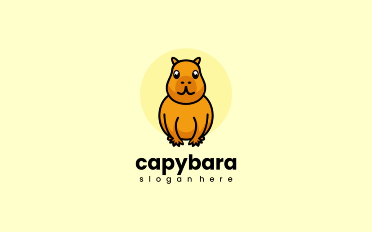 Mascote Capivara Imagens – Download Grátis no Freepik