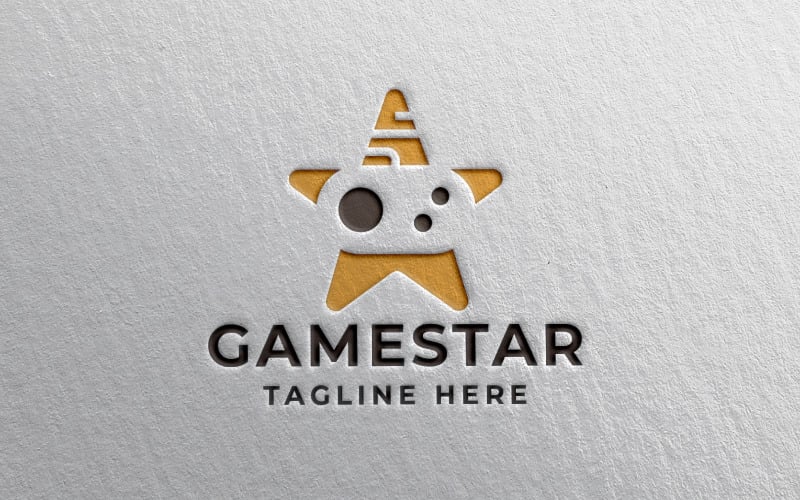 Criar Logomarca De Gamer Profissional Criação De Logotipo