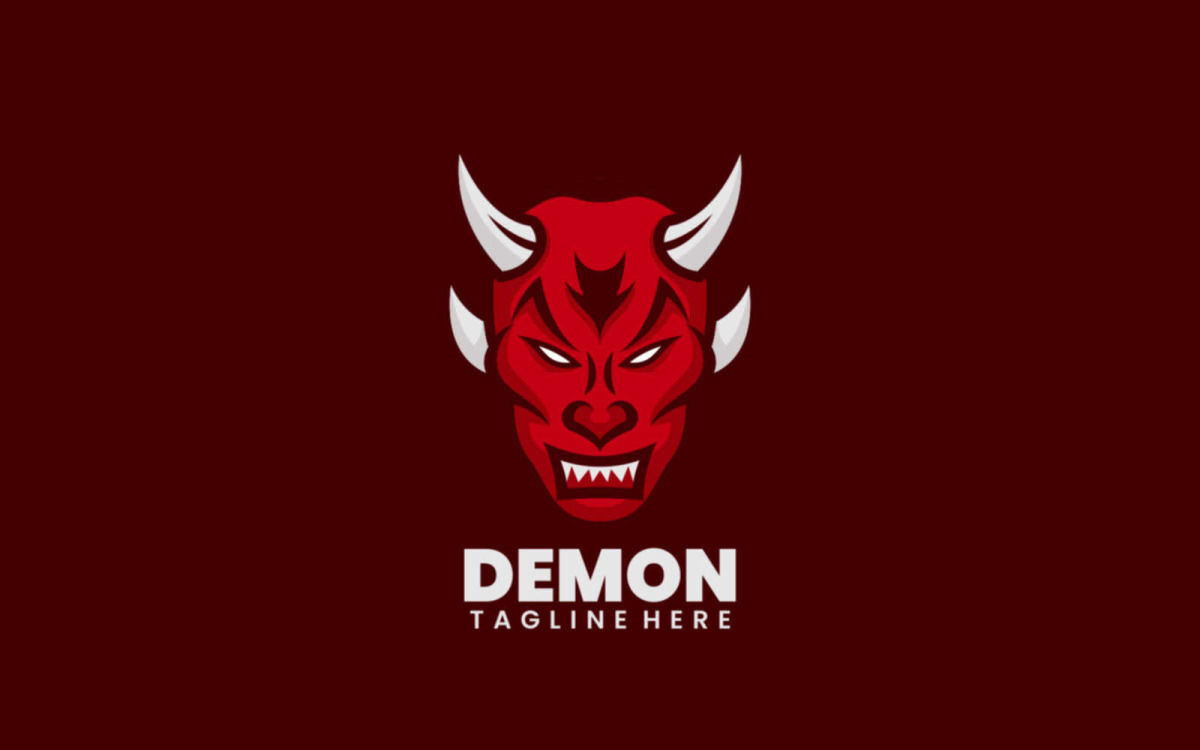 Sri Lankan Fire Devil - Product Logo Design :: Behance