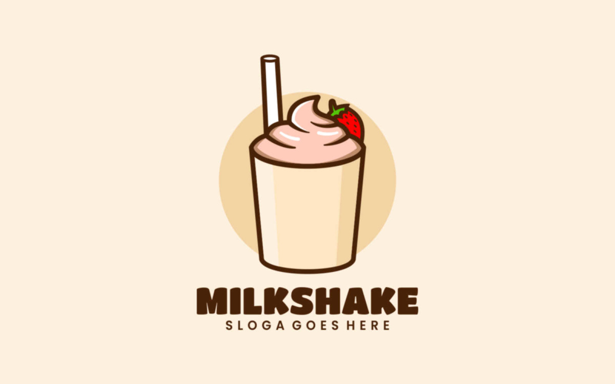 Modern, Playful, Business Logo Design for Moo-Moo's Ice Cream & Milkshakes  by Lovely Claire | Design #4842162