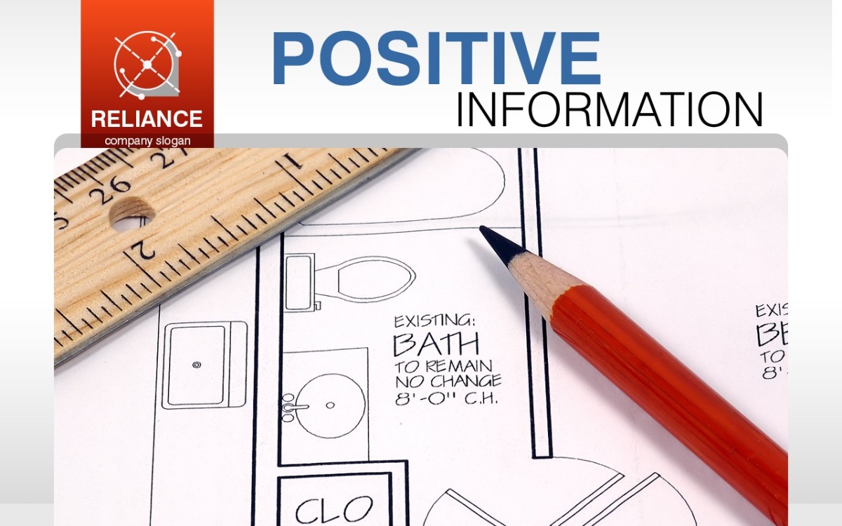 Drafting PowerPoint Template 32890 TemplateMonster