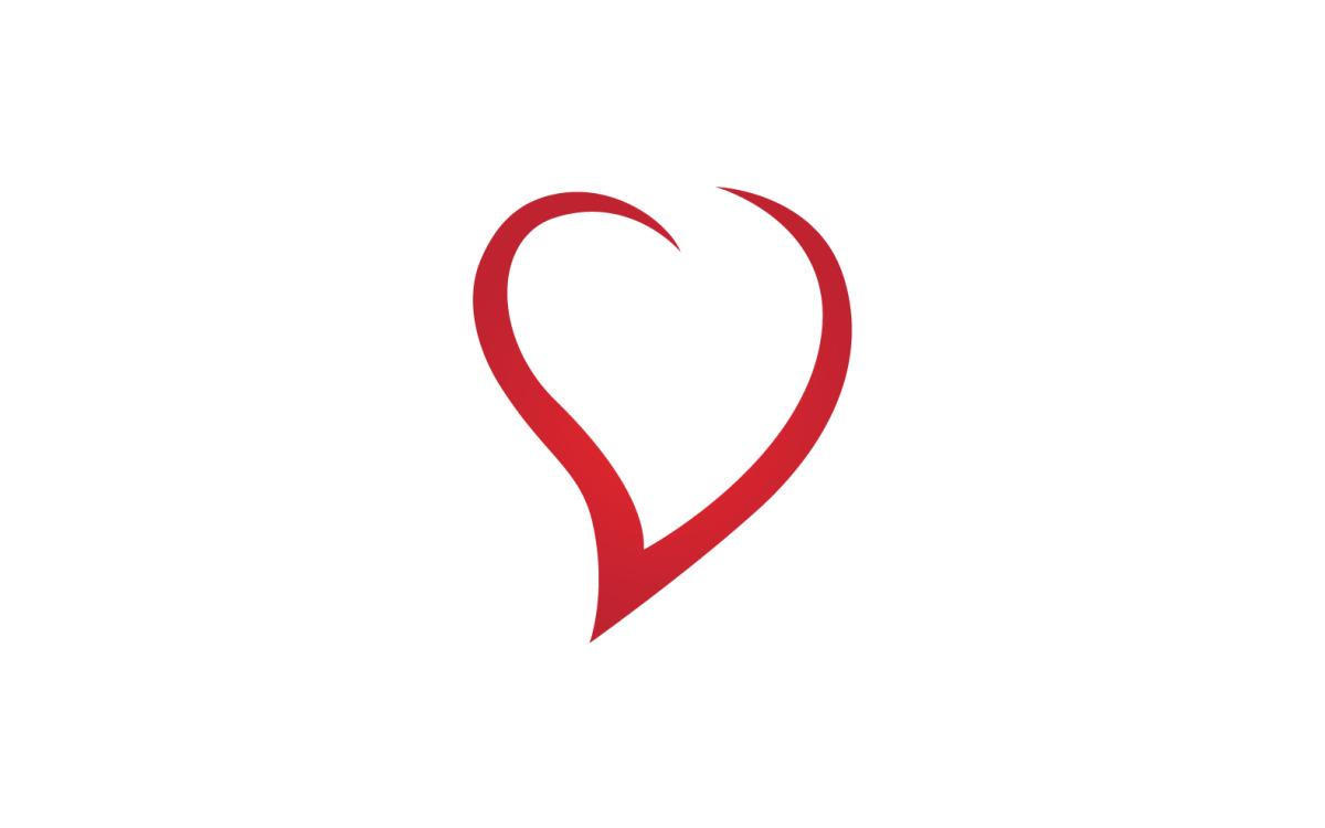 Cœur rouge symbole de l'amour - Guides - Amour de A à Z