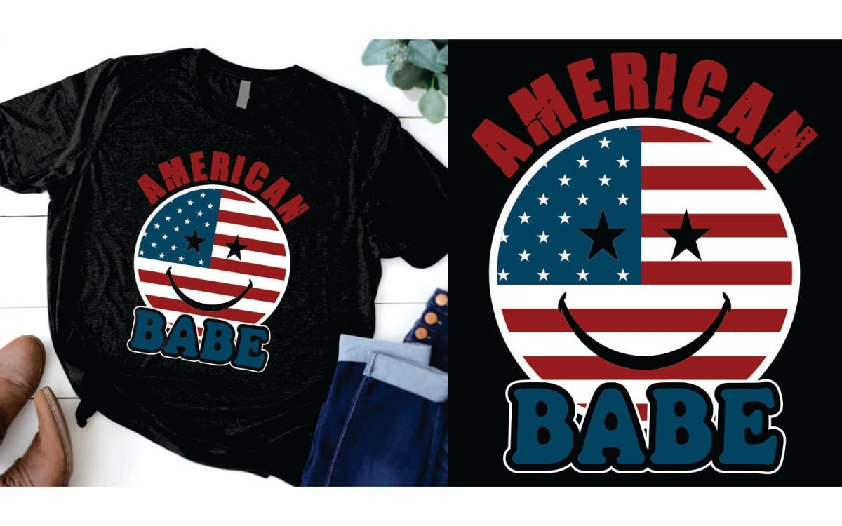 badass 4th of july shirts