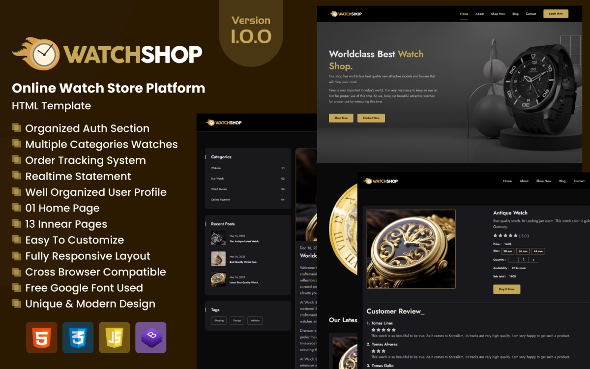 Watchshopping coupon online