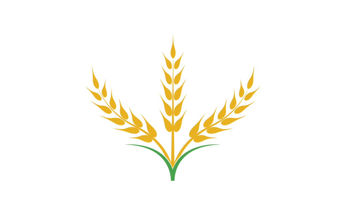 Professional, Elegant, Restaurant Logo Design for Rice by trufya | Design  #17930471
