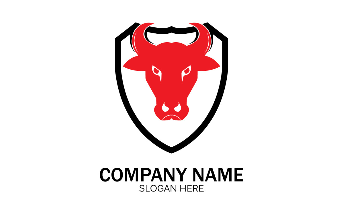 Bull Esports Avatar Logo | BrandCrowd Logo Maker