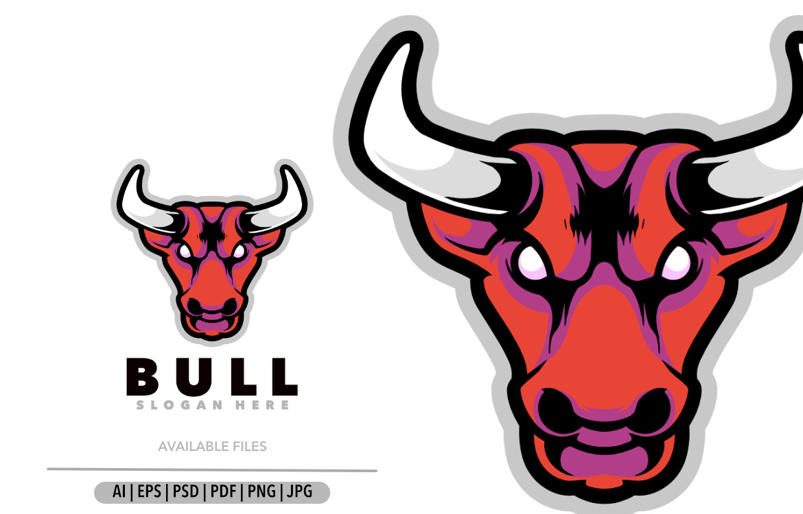 Chicago Bulls Logo PNG Transparent & SVG Vector - Freebie Supply | Chicago  bulls, Chicago bulls logo, Bull logo