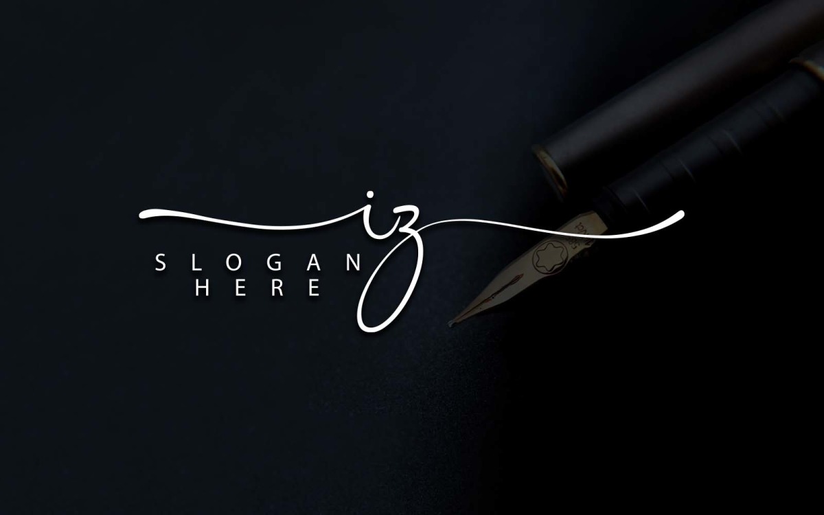 Modern and Unique Style a Letter Logo Graphic by tanvir enayet · Creative  Fabrica