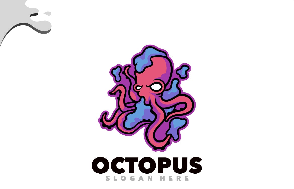 About Phoibos' Octopus Logo - PHOIBOS WATCH