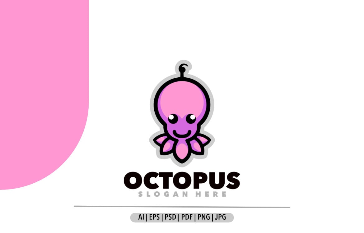 Octopus, Fish, Cuttlefish, Octopus Logo PNG Transparent Background And  Clipart Image For Free Download - Lovepik | 401393206