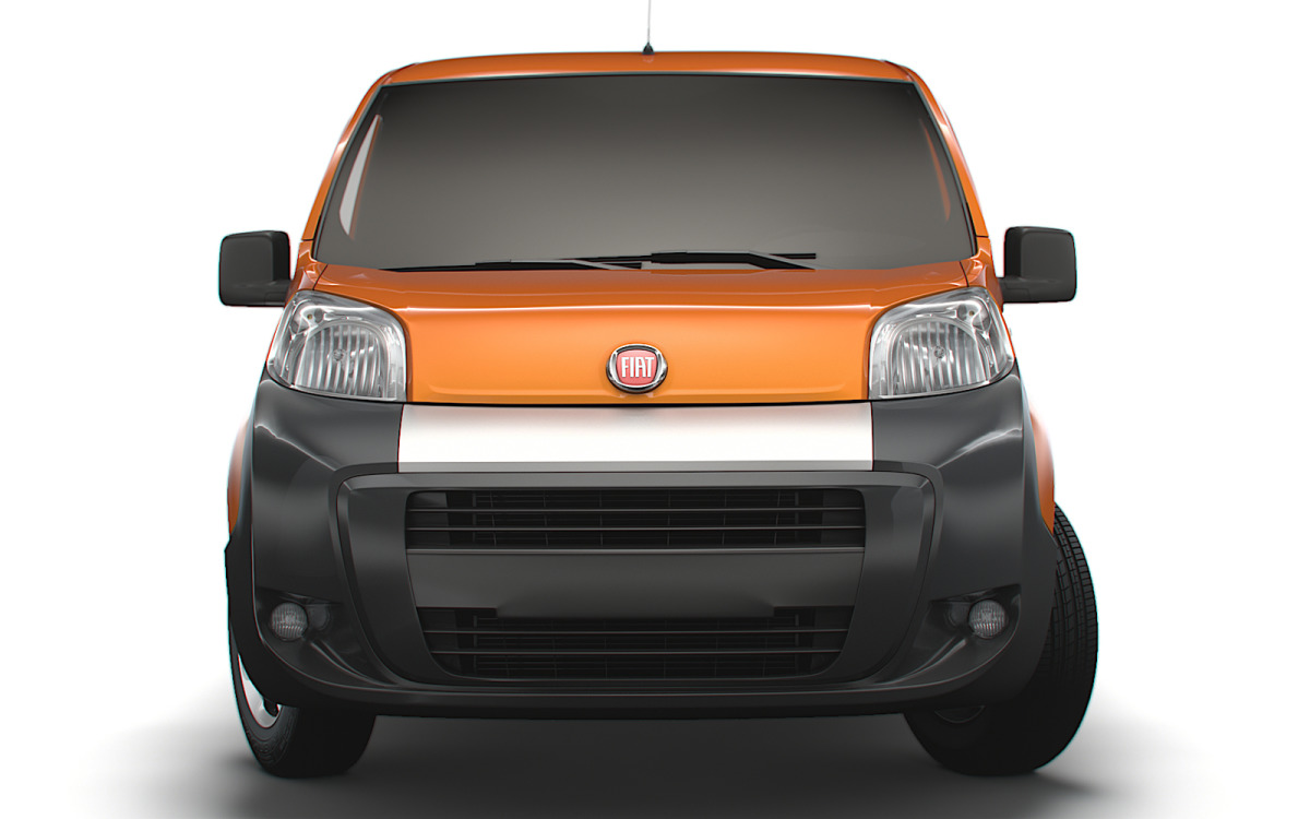 Fiat RICAMBI FIAT FIORINO<br /> FIAT FIORINO