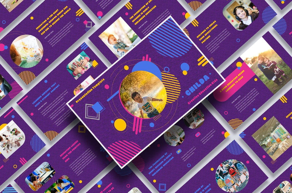 Goods And Services For Kids Powerpoint