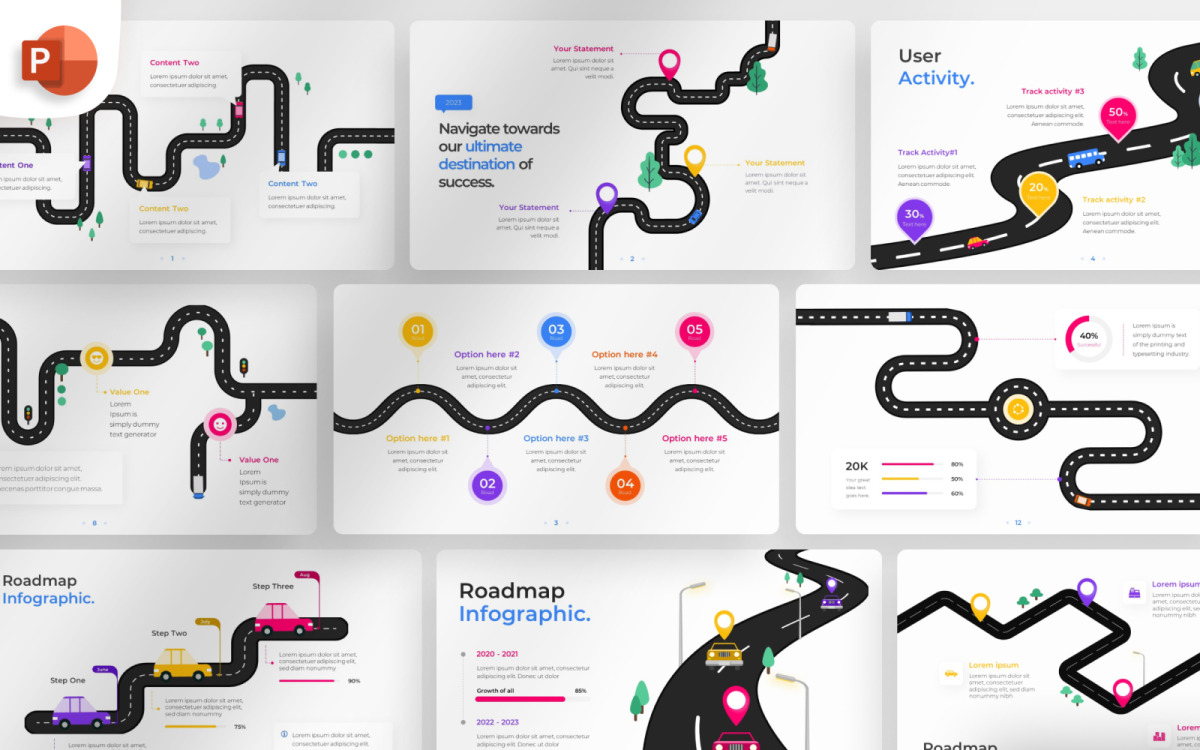 Infographie De La Feuille De Route 1er Dimanche De