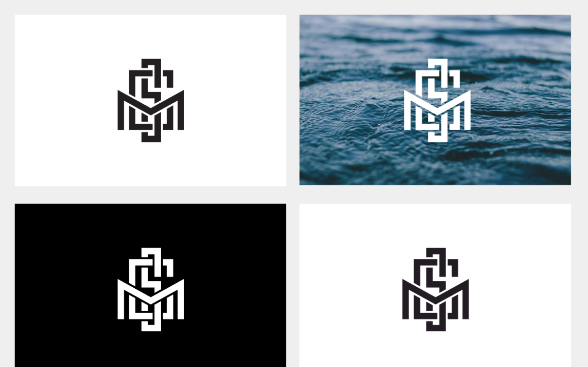 Entry #38 by rezieconsuegra for Logo design MCS | Freelancer