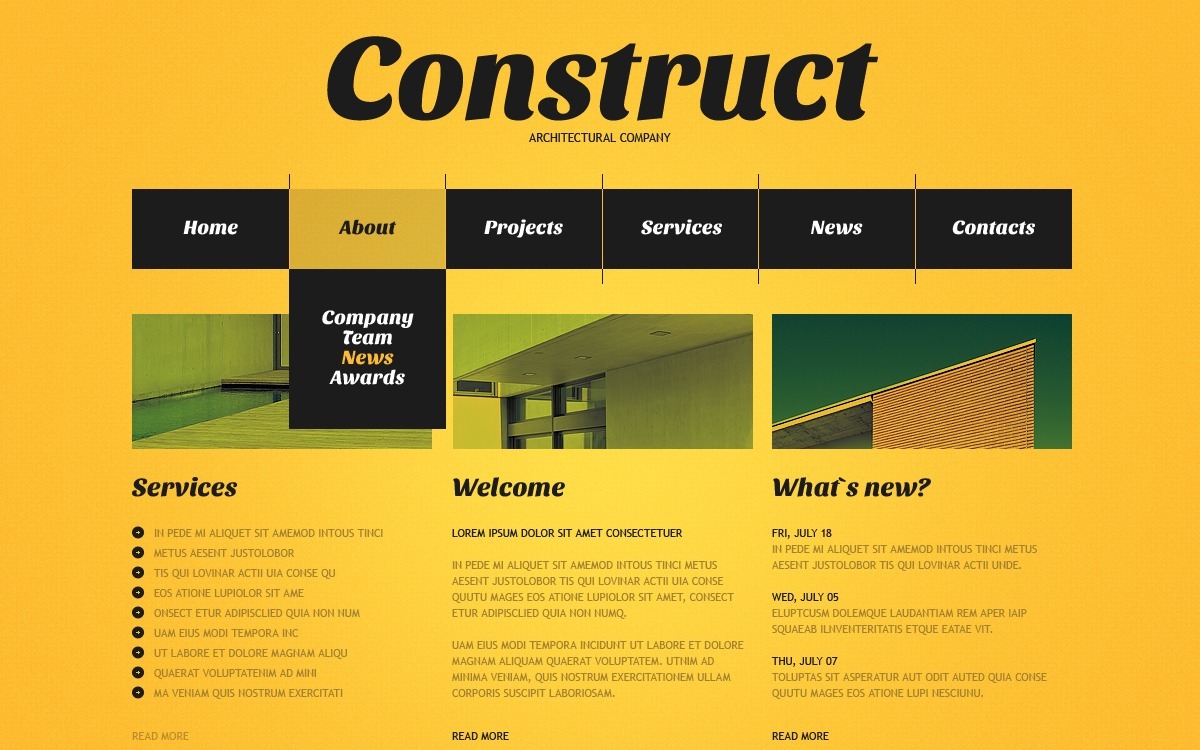 construction-company-website-template-templatemonster