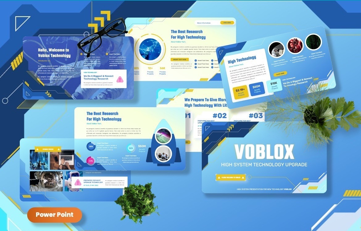 Voblox