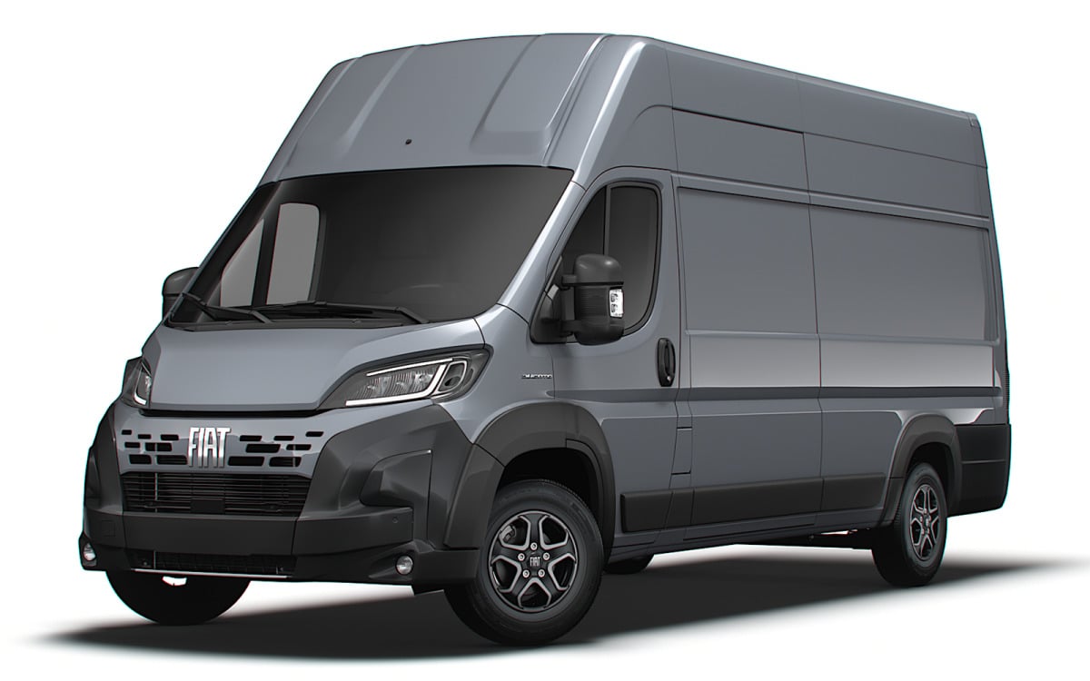 fiat ducato l4 h3