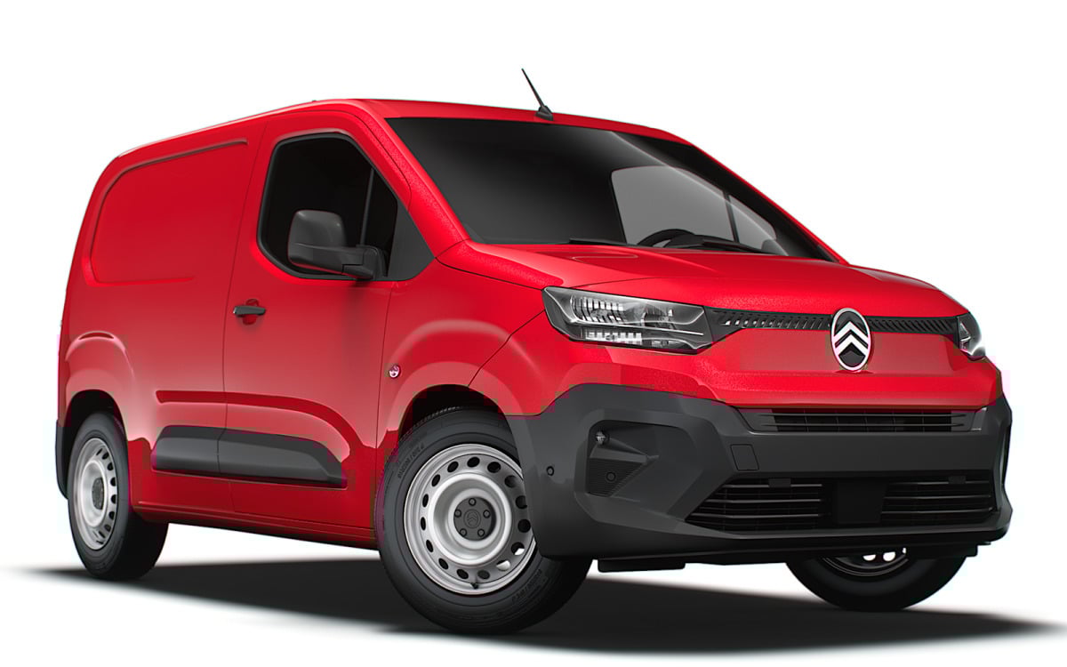 Berlingo 2023 Nueva Berlingo 2022 Citroën Berlingo Y ë-Berlingo