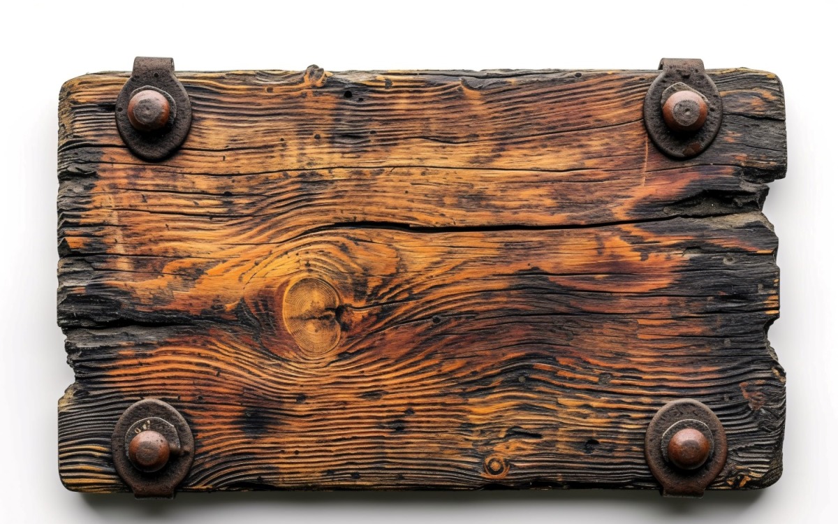 置物 vintage wood signboard Vintage Wooden Signboard 182 #426712 - TemplateMonster