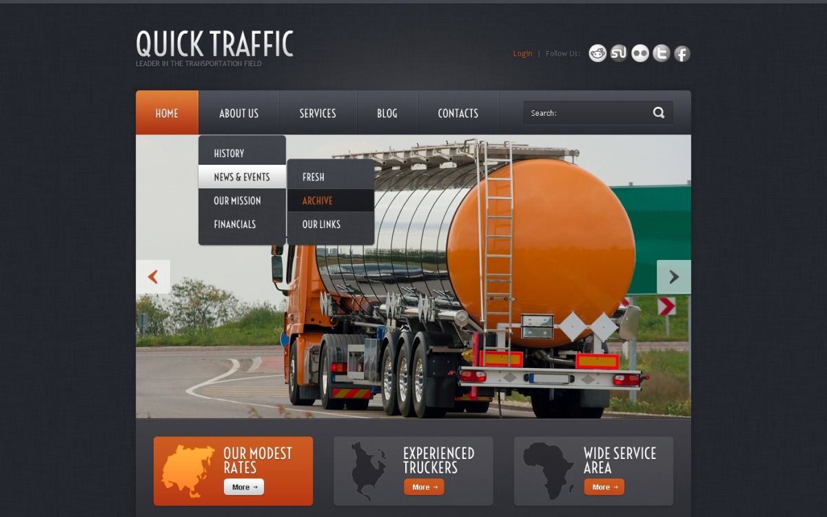 transportation-joomla-template-43616-templatemonster