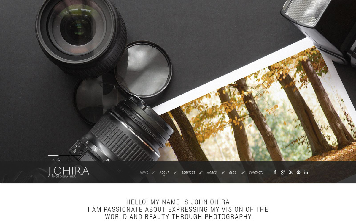 dreamweaver templates photographer dreamweaver templates photographer