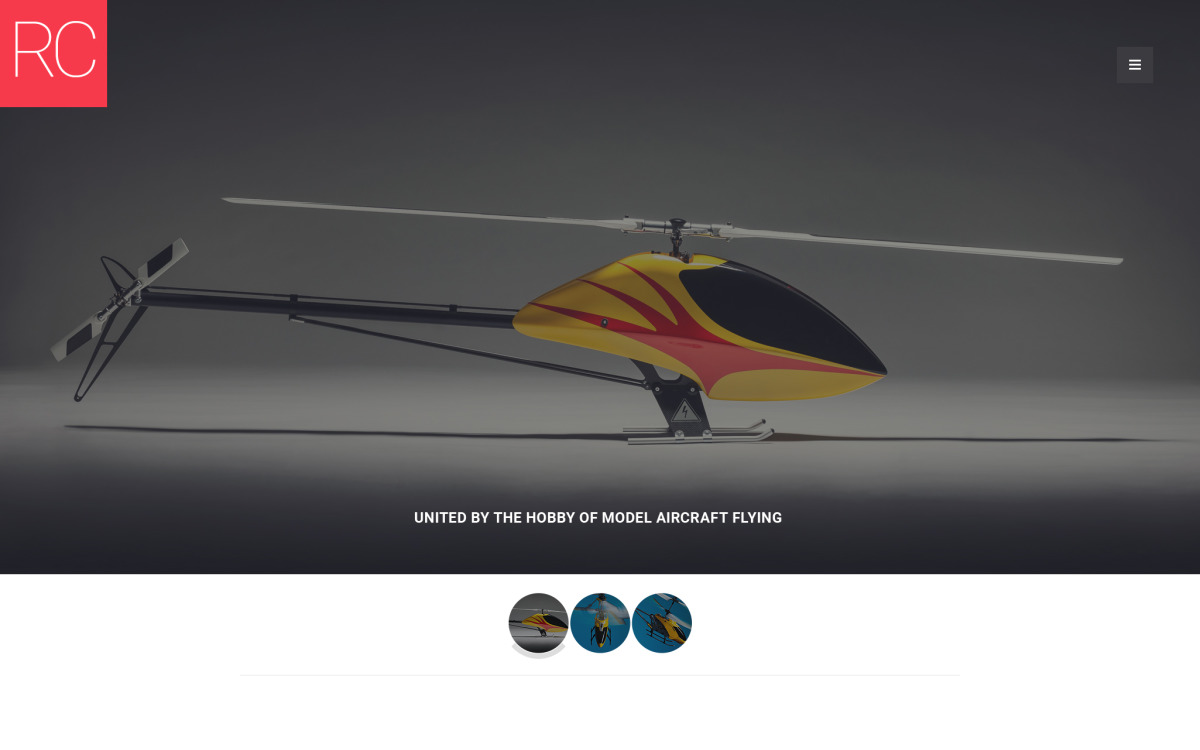 rc helicopter websites