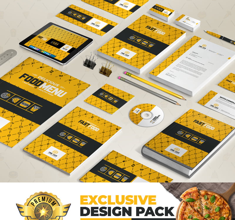 Zanp Design - Identidade Visual para marcas - Fael Toddy 17