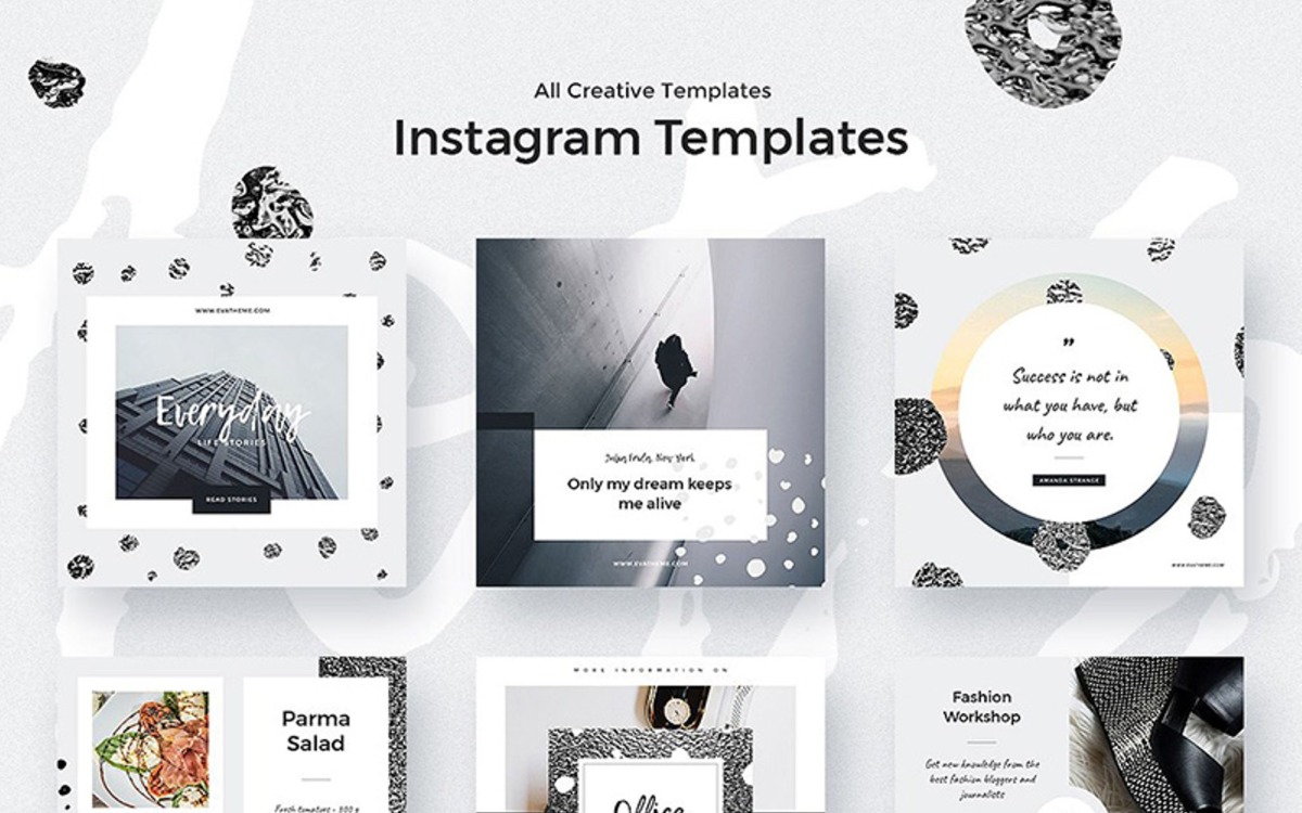 Что Такое Макет В Инстаграме фото 22