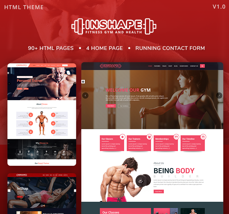 In-Shape Family Fitness (@inshapeclubs) • Instagram photos and videos