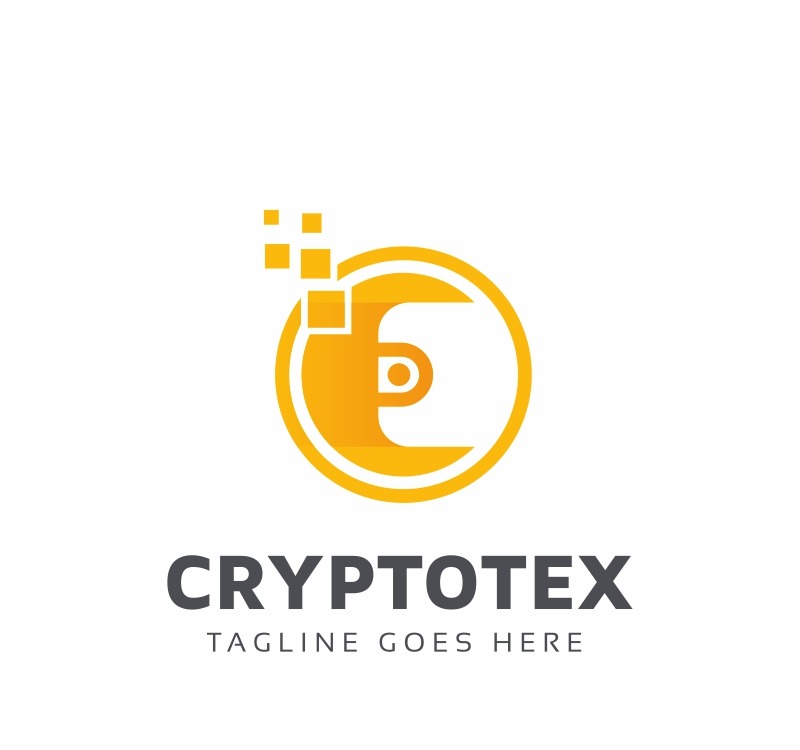 crypto wallet logo