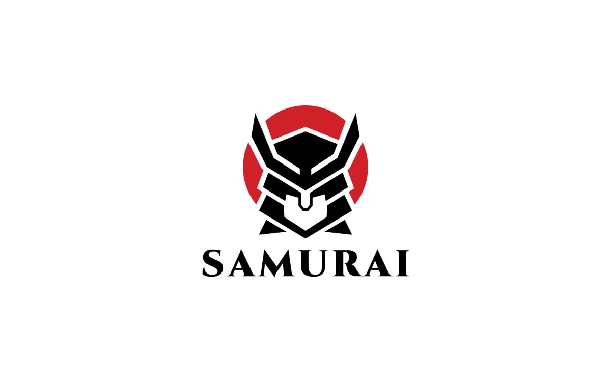 Logo De Guilda Samurai, HD Png Download - vhv