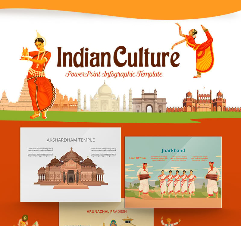 indian culture powerpoint presentation download